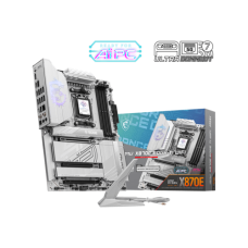 MSI MPG X870E EDGE TI WIFI AM5 ATX Motherboard